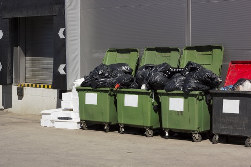 Eco-friendly furniture donation in Chiswick