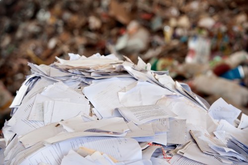 Choosing the right waste removal service for your business