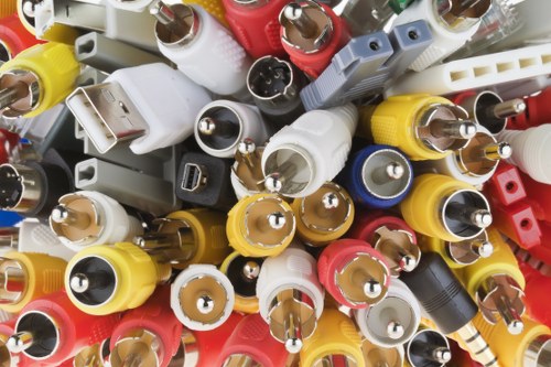 PCI compliance and secure payment process image