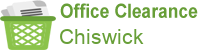 Office Clearance Chiswick